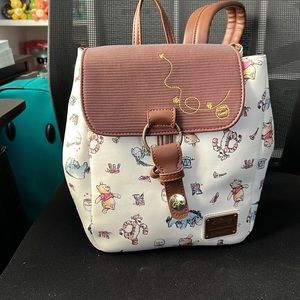 Winnie the Pooh Loungefly
